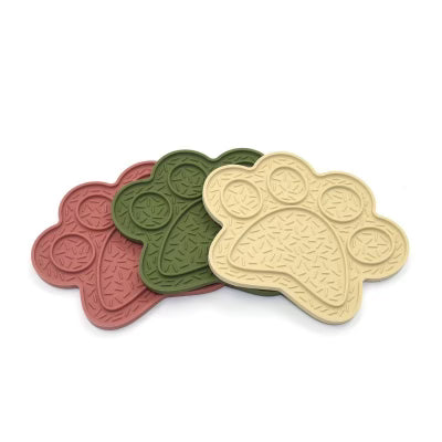 Lick Mat