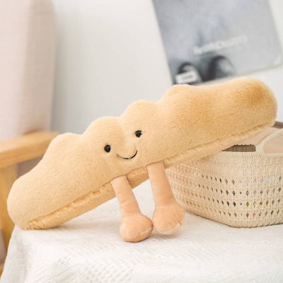 Baguette Toy